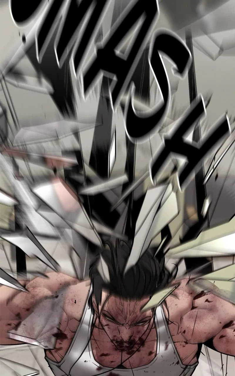 The Bully In-Charge Chapter 85 - 84