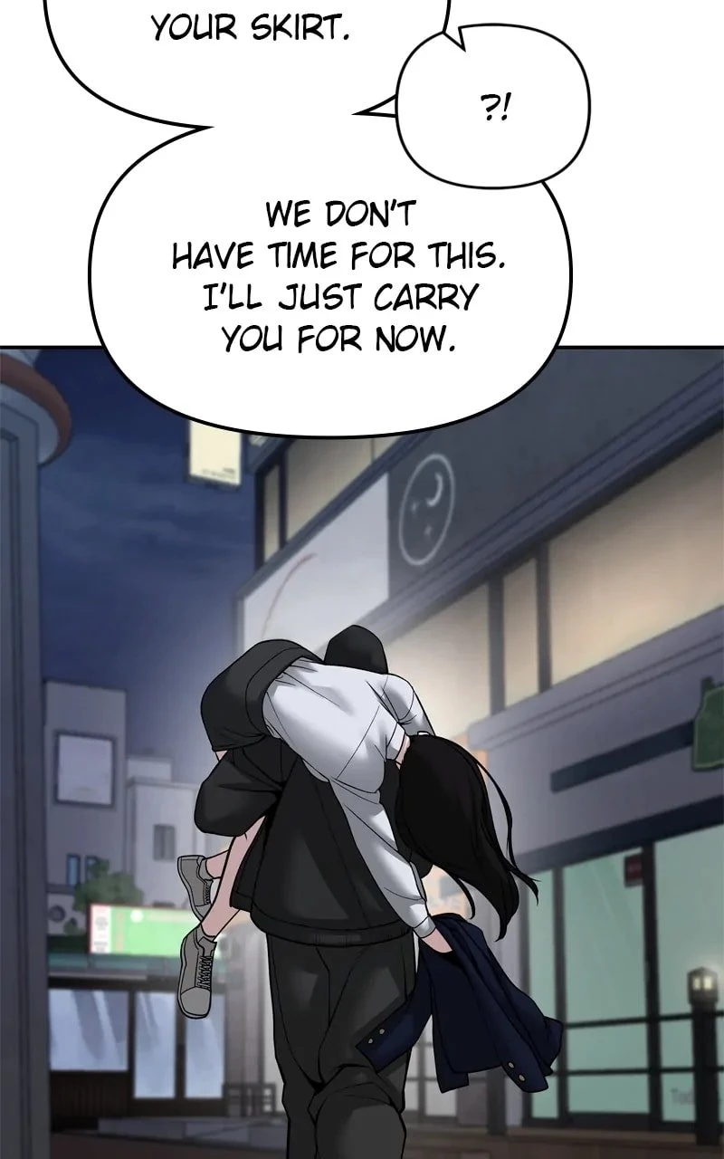The Bully In-Charge Chapter 84 - 24