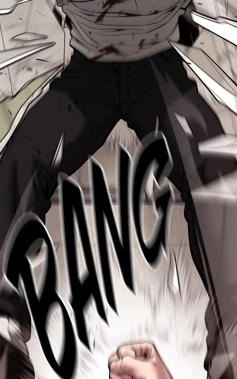 The Bully In-Charge Chapter 85 - 85
