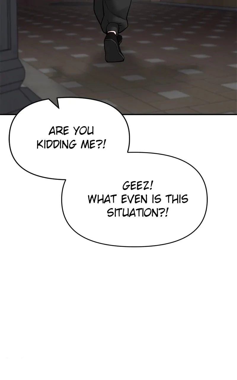 The Bully In-Charge Chapter 84 - 25