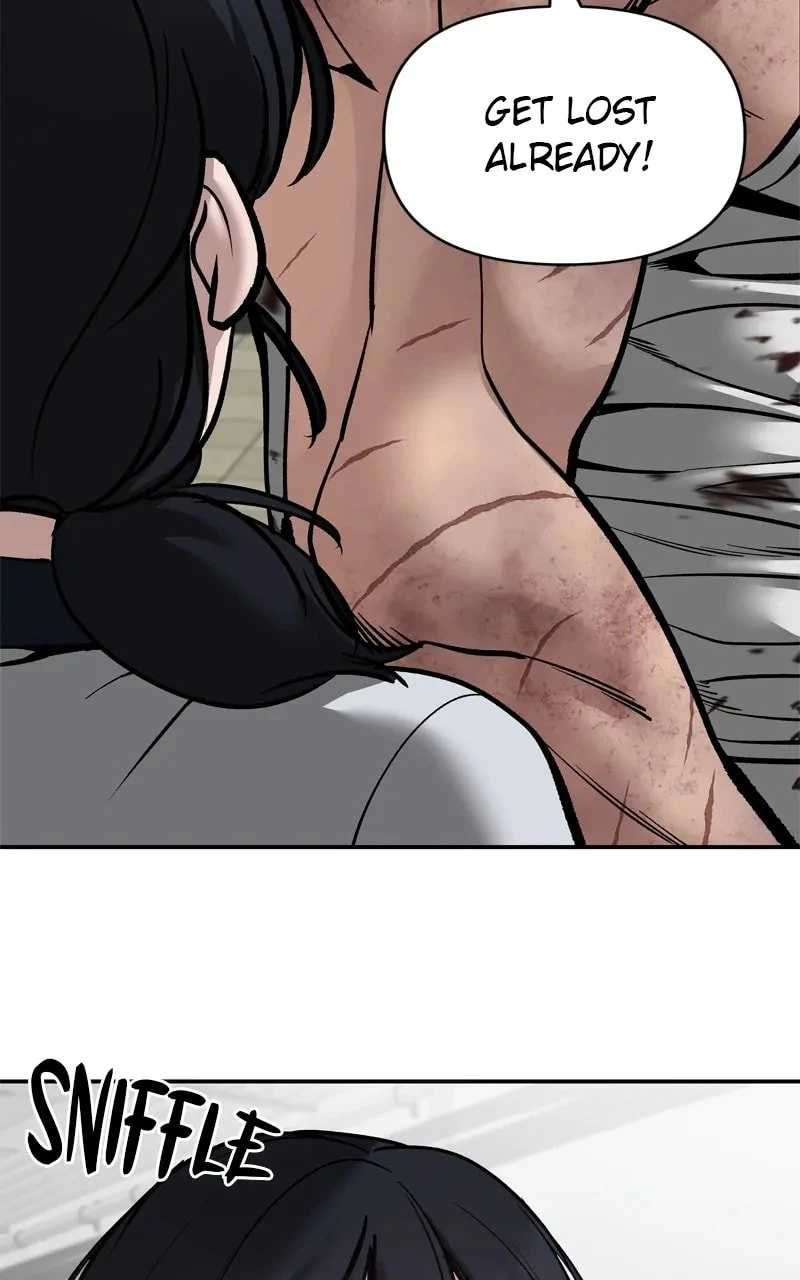 The Bully In-Charge Chapter 86 - 94