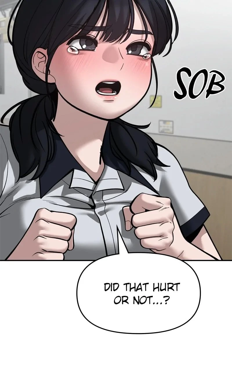 The Bully In-Charge Chapter 86 - 95