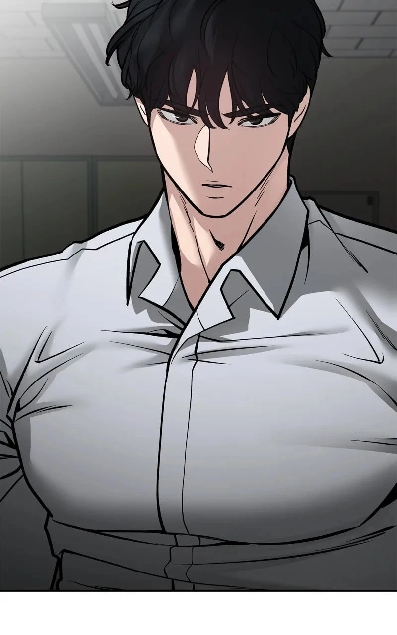 The Bully In-Charge Chapter 84 - 27