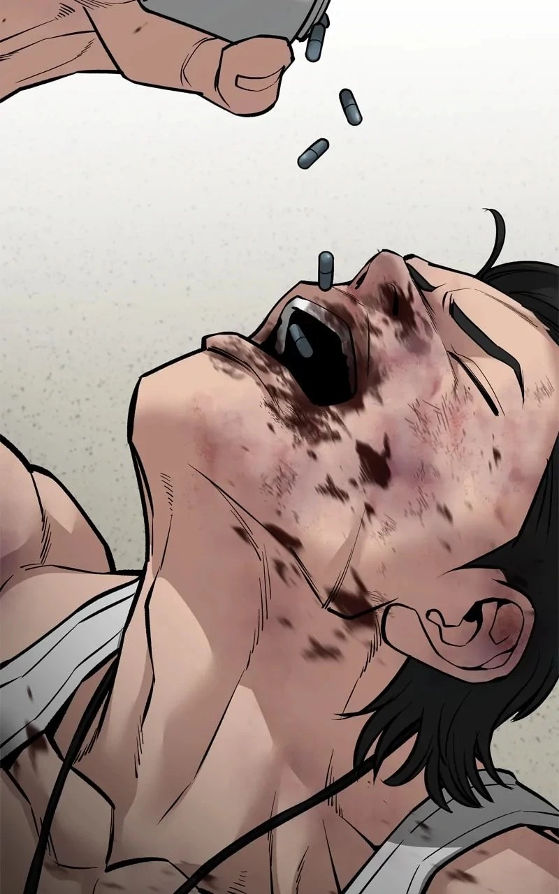 The Bully In-Charge Chapter 84 - 29