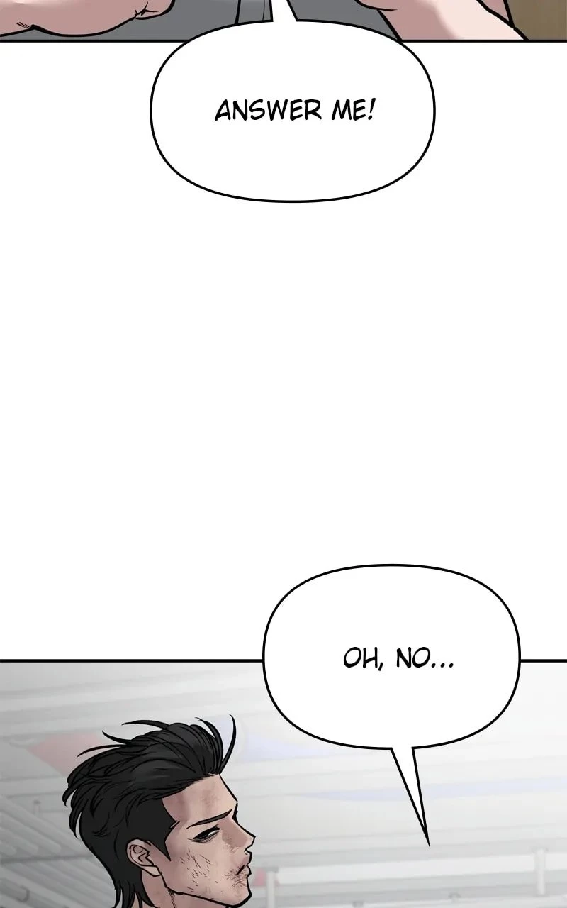 The Bully In-Charge Chapter 86 - 97