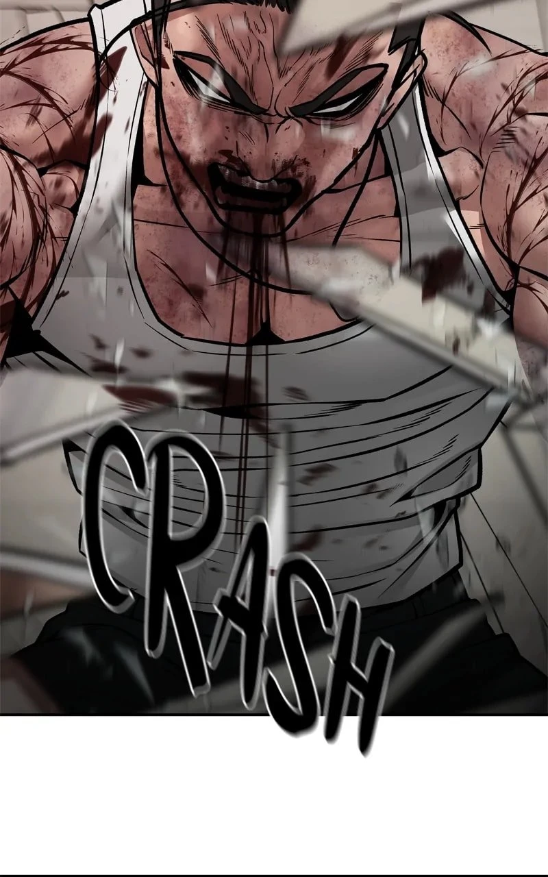 The Bully In-Charge Chapter 85 - 89