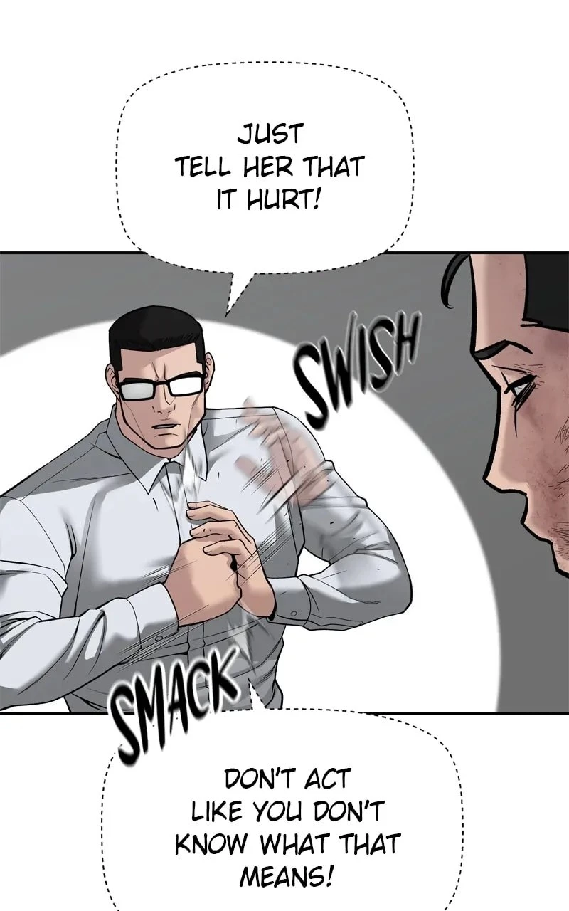 The Bully In-Charge Chapter 86 - 99