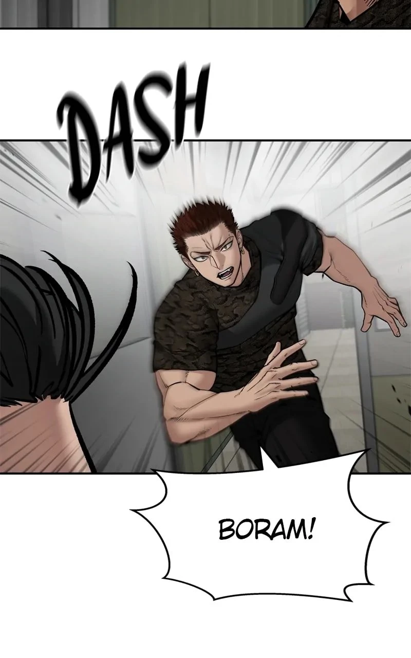 The Bully In-Charge Chapter 84 - 31