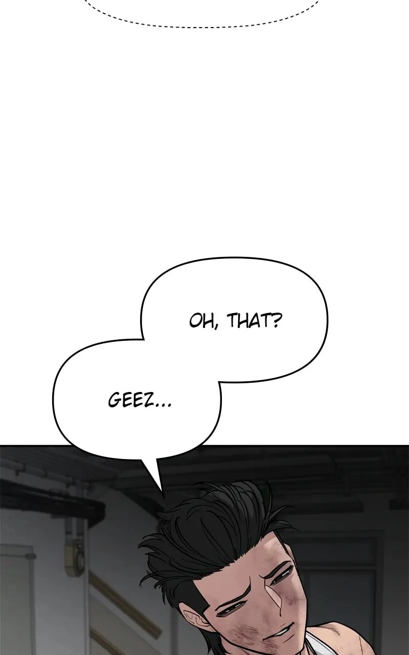 The Bully In-Charge Chapter 86 - 100