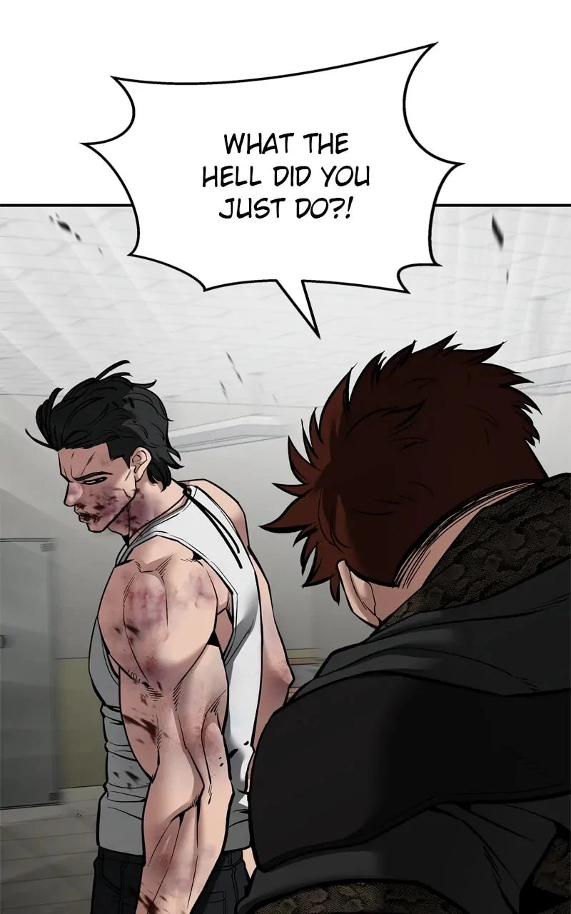 The Bully In-Charge Chapter 84 - 32
