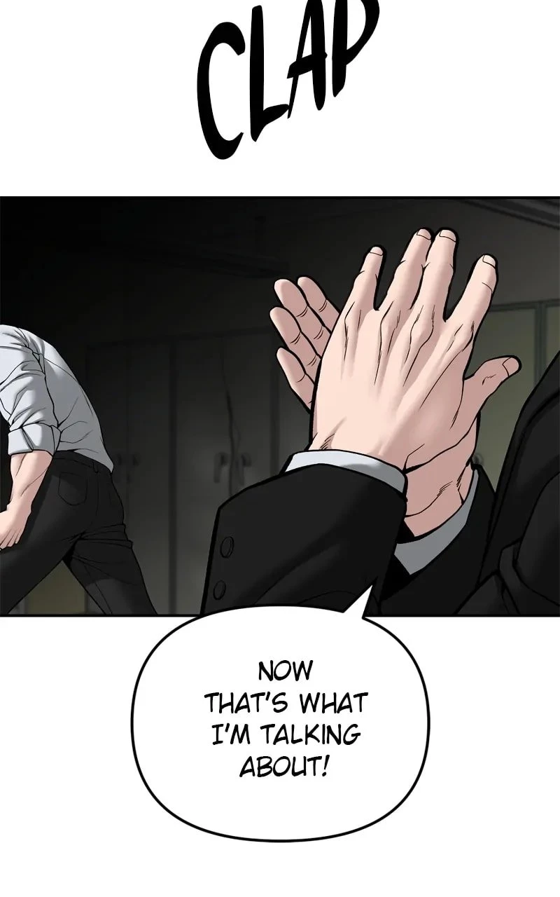 The Bully In-Charge Chapter 85 - 91