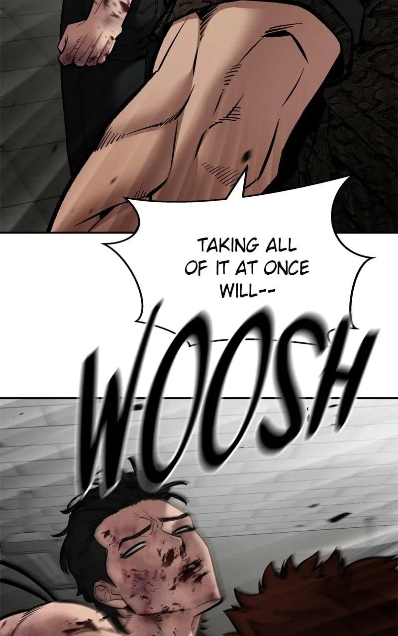 The Bully In-Charge Chapter 84 - 33