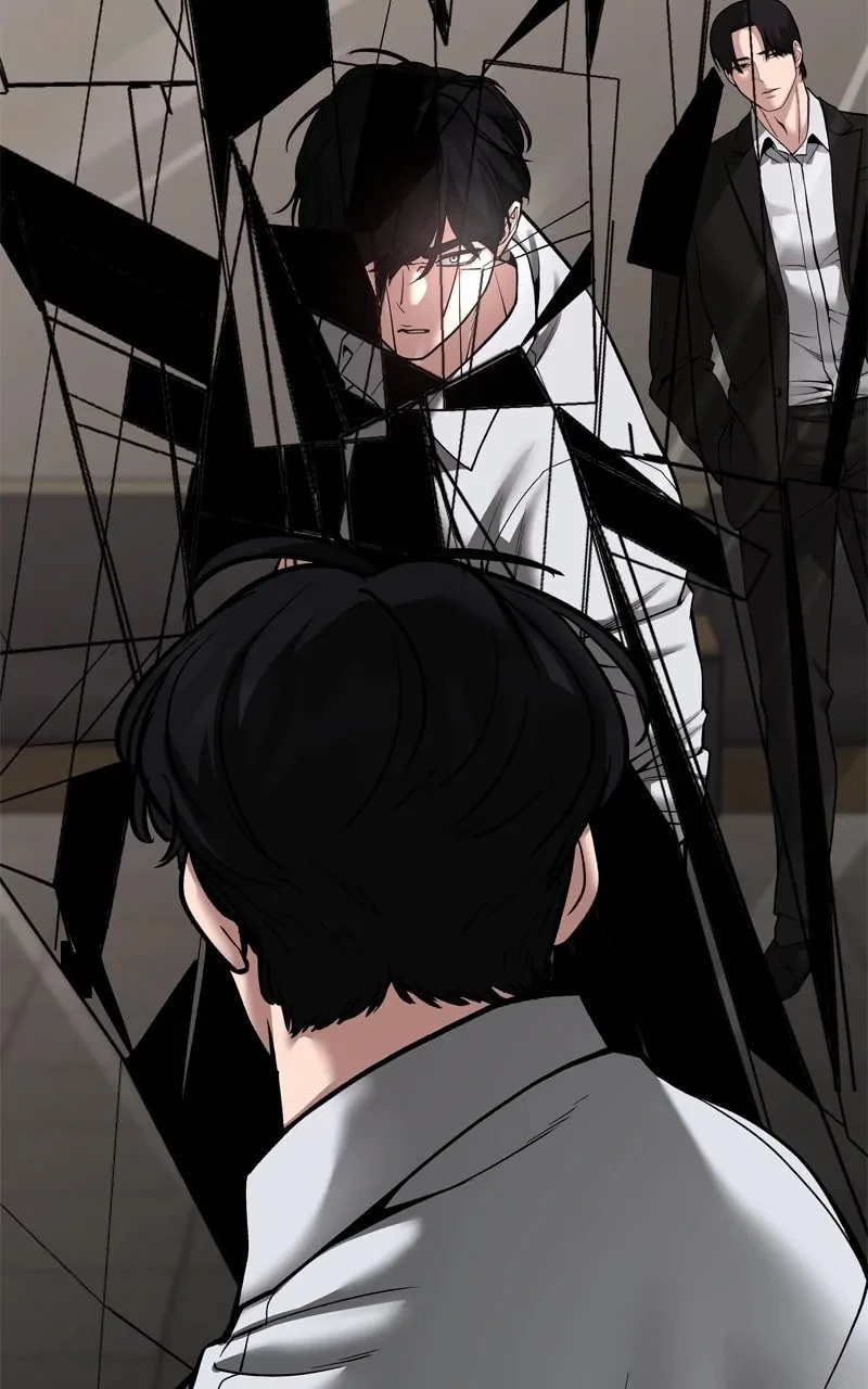 The Bully In-Charge Chapter 85 - 93