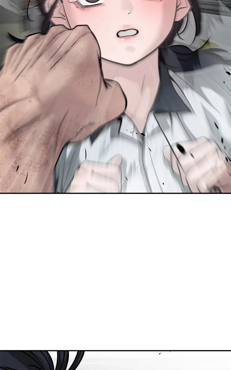 The Bully In-Charge Chapter 86 - 104