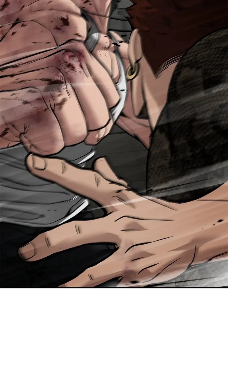 The Bully In-Charge Chapter 84 - 34