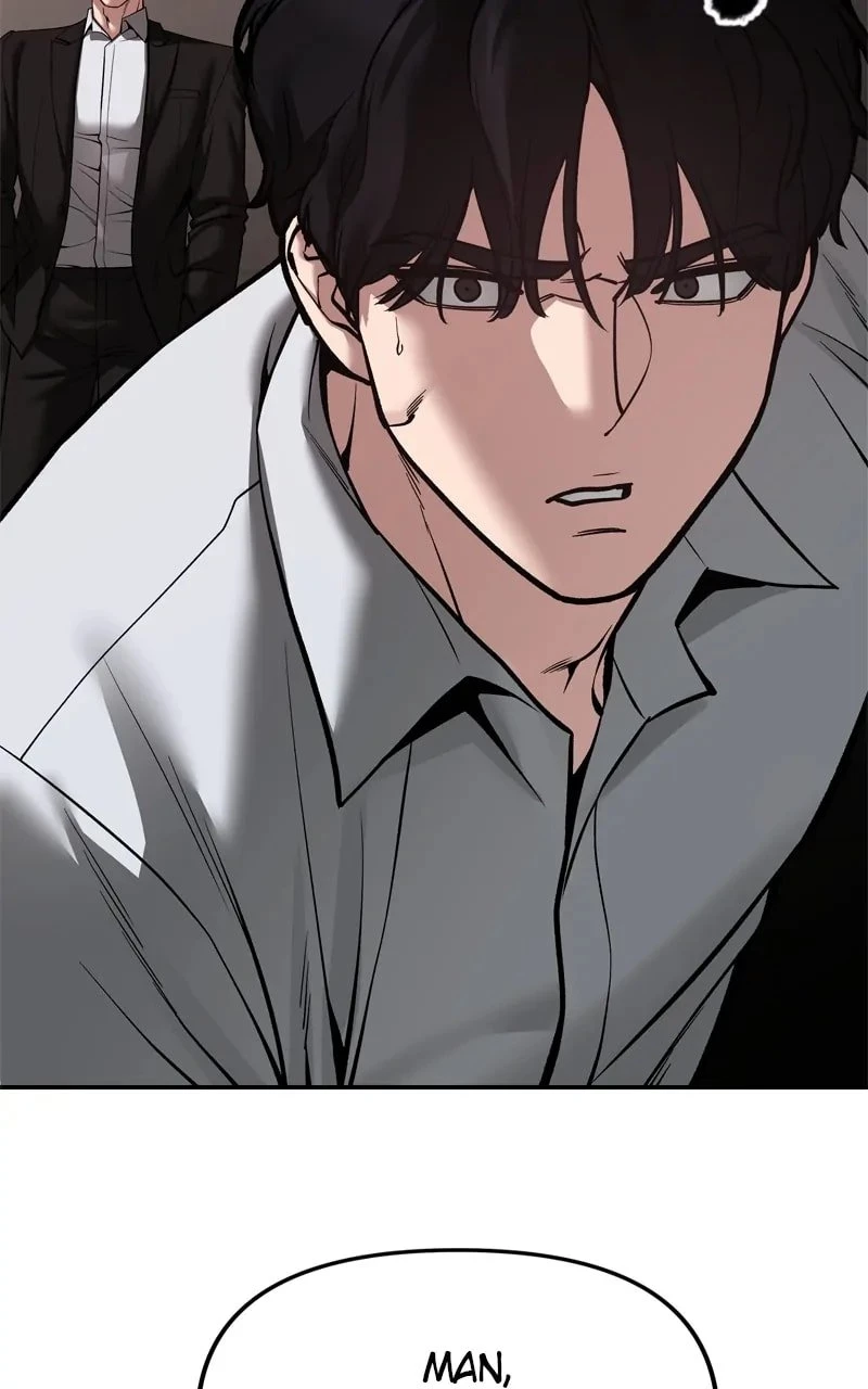 The Bully In-Charge Chapter 85 - 96
