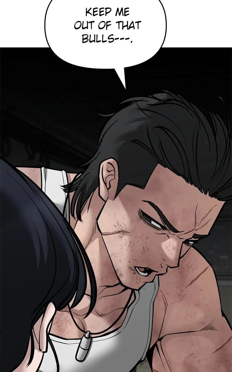 The Bully In-Charge Chapter 86 - 107