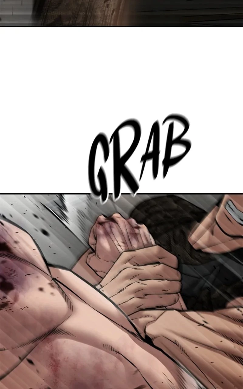 The Bully In-Charge Chapter 84 - 36