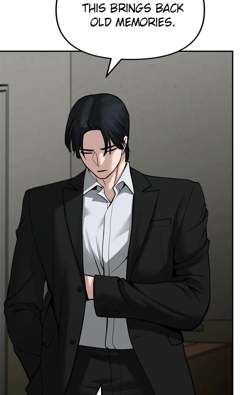 The Bully In-Charge Chapter 85 - 97