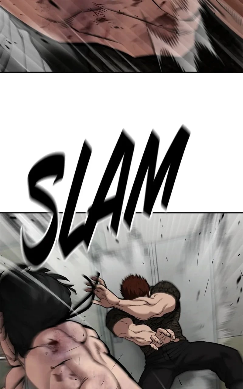 The Bully In-Charge Chapter 84 - 37