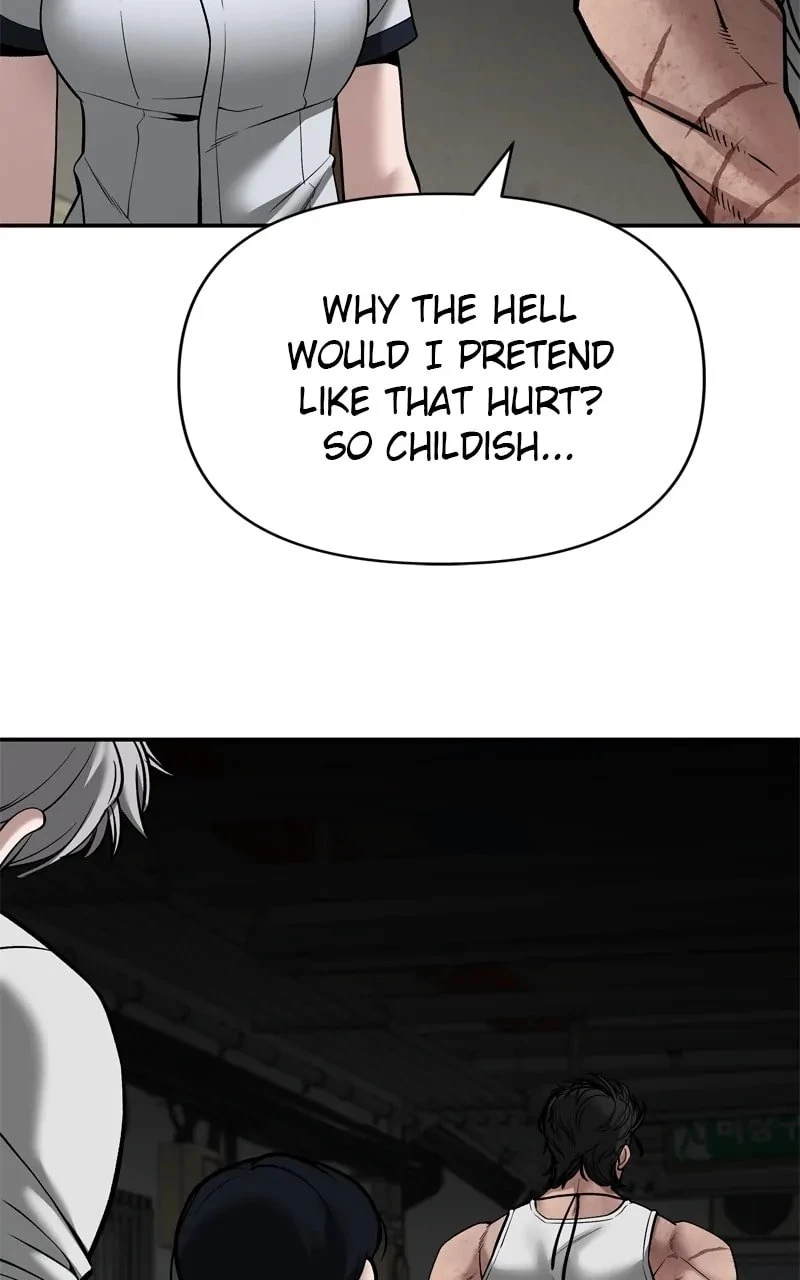 The Bully In-Charge Chapter 86 - 109