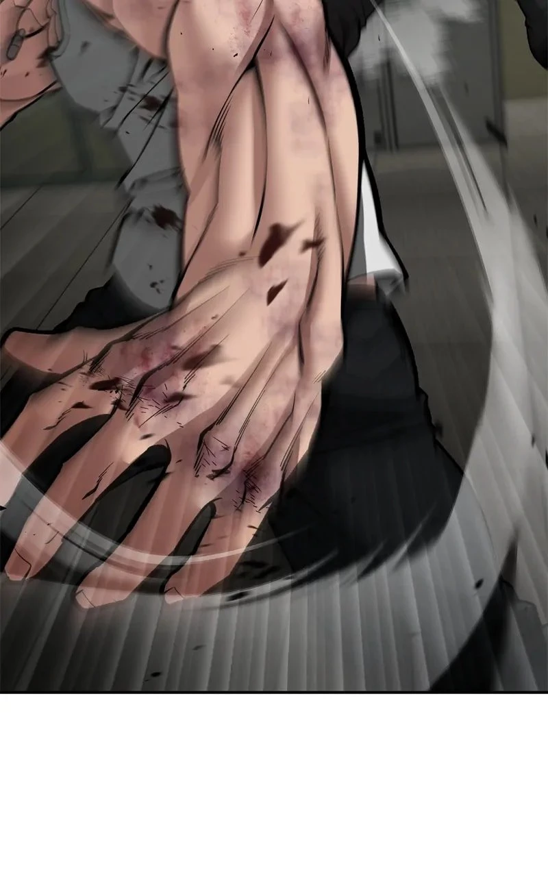 The Bully In-Charge Chapter 84 - 38