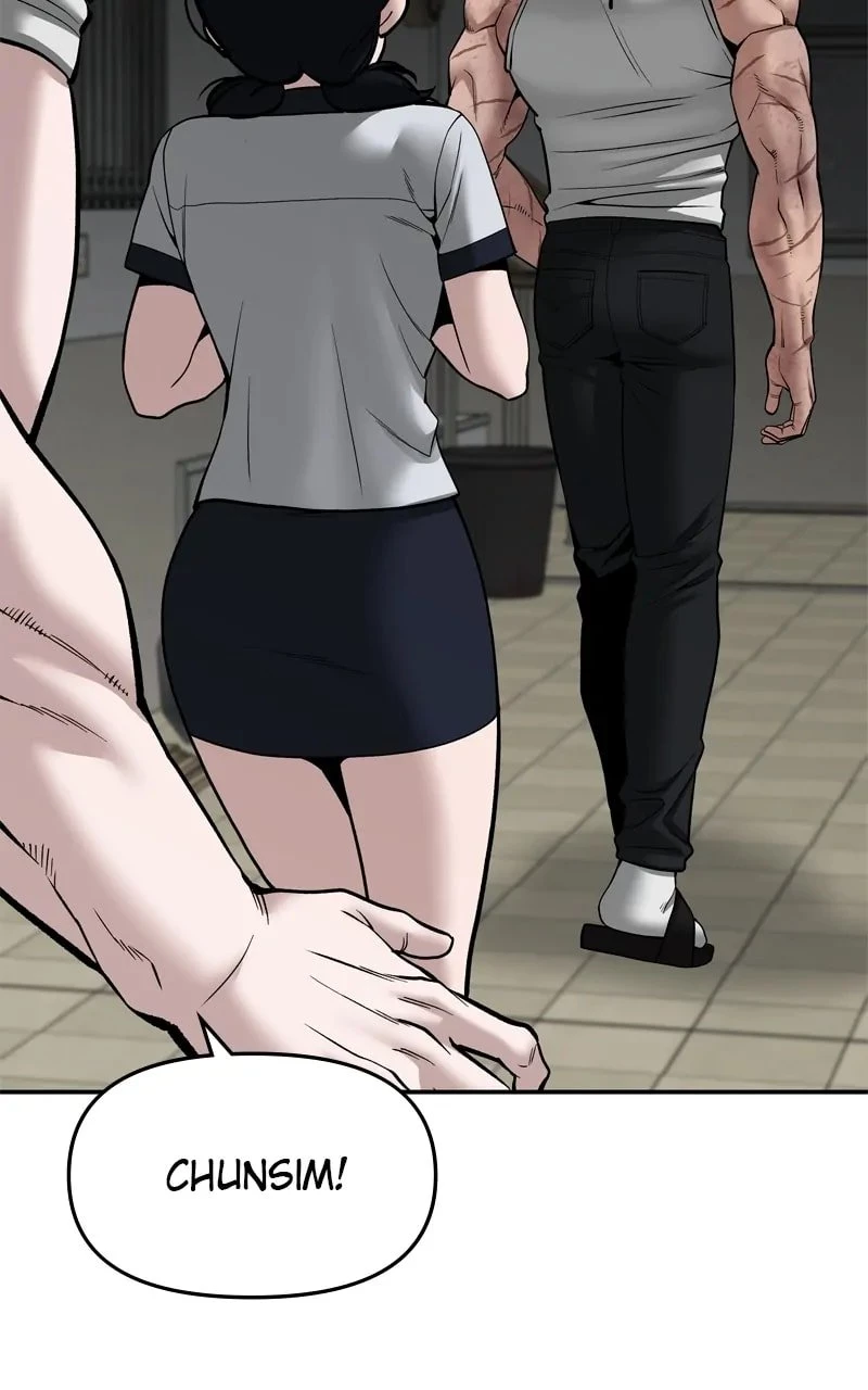 The Bully In-Charge Chapter 86 - 110