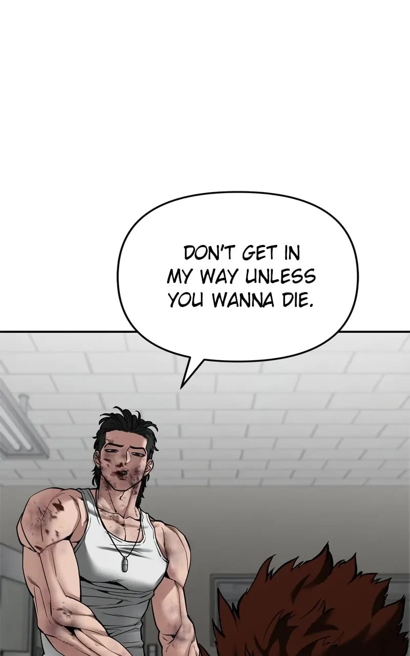 The Bully In-Charge Chapter 84 - 39
