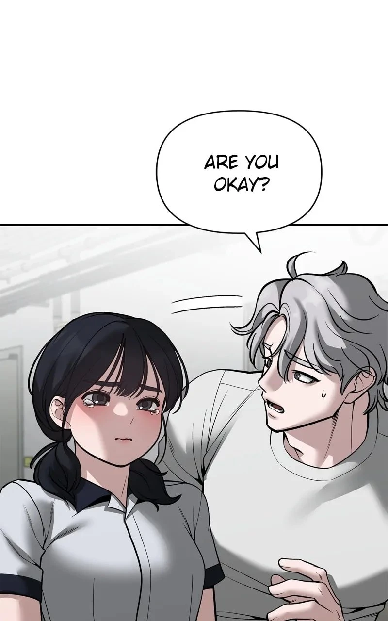 The Bully In-Charge Chapter 86 - 111