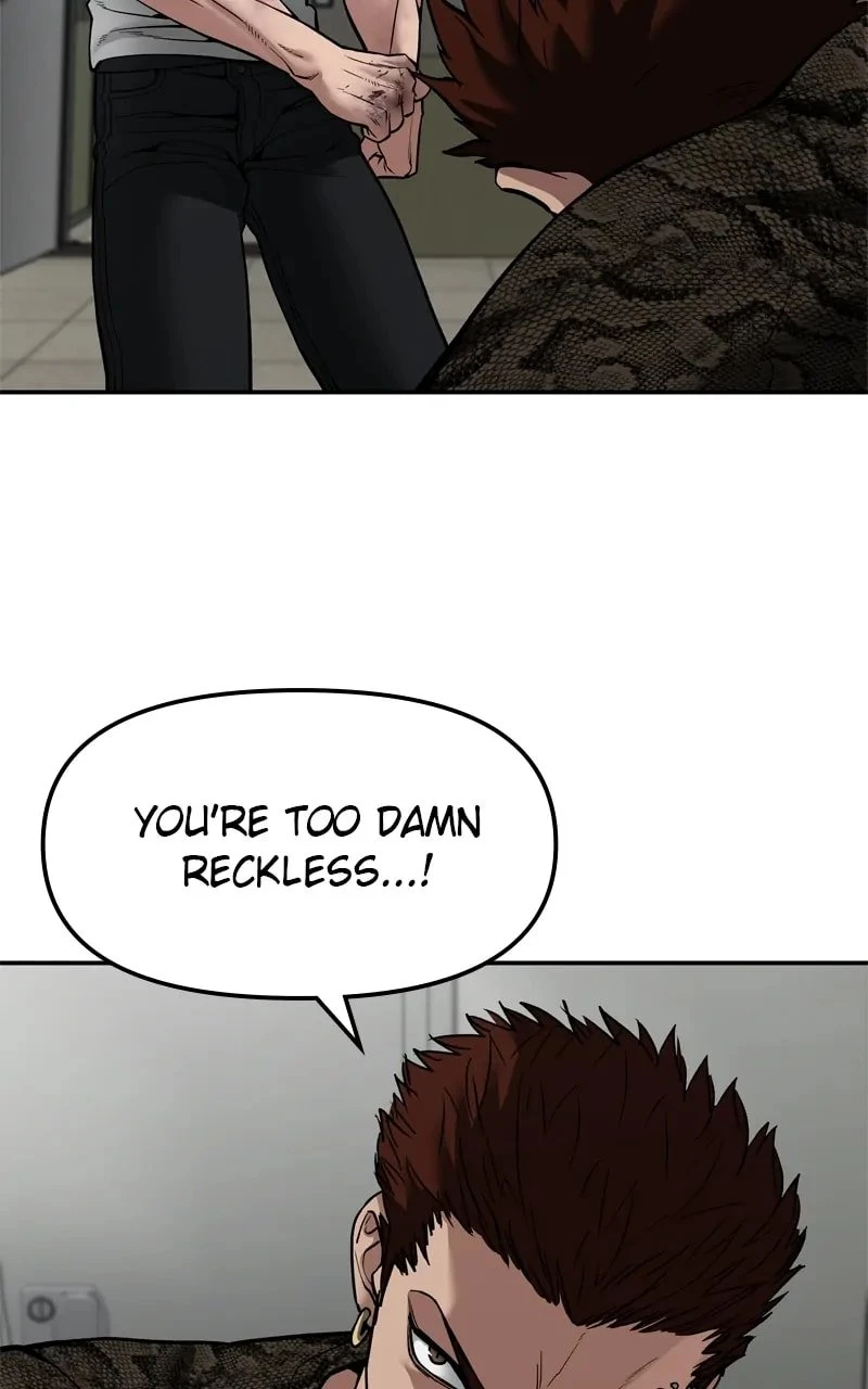 The Bully In-Charge Chapter 84 - 40