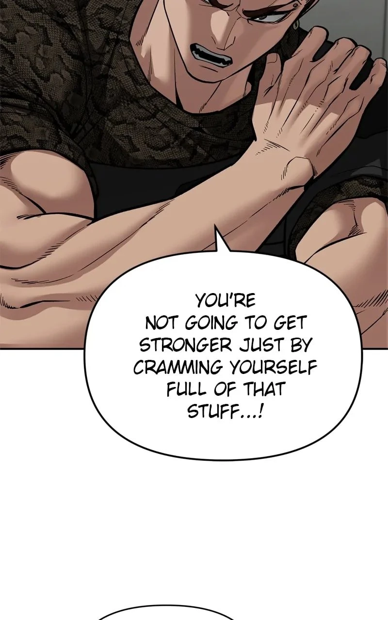 The Bully In-Charge Chapter 84 - 41