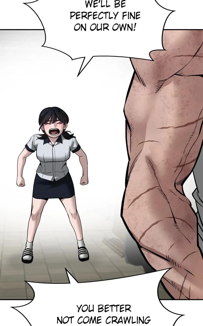 The Bully In-Charge Chapter 86 - 114