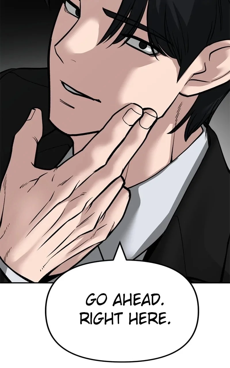 The Bully In-Charge Chapter 85 - 103