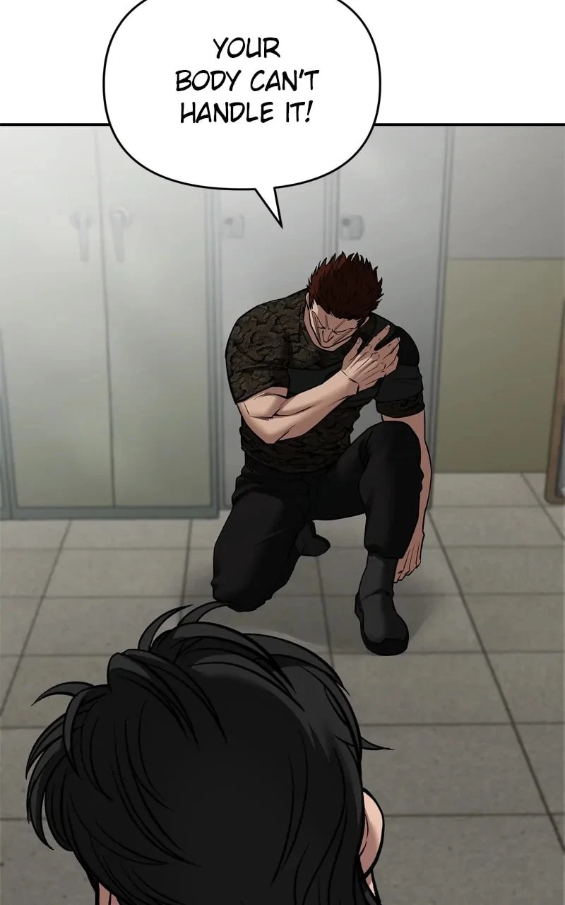 The Bully In-Charge Chapter 84 - 42