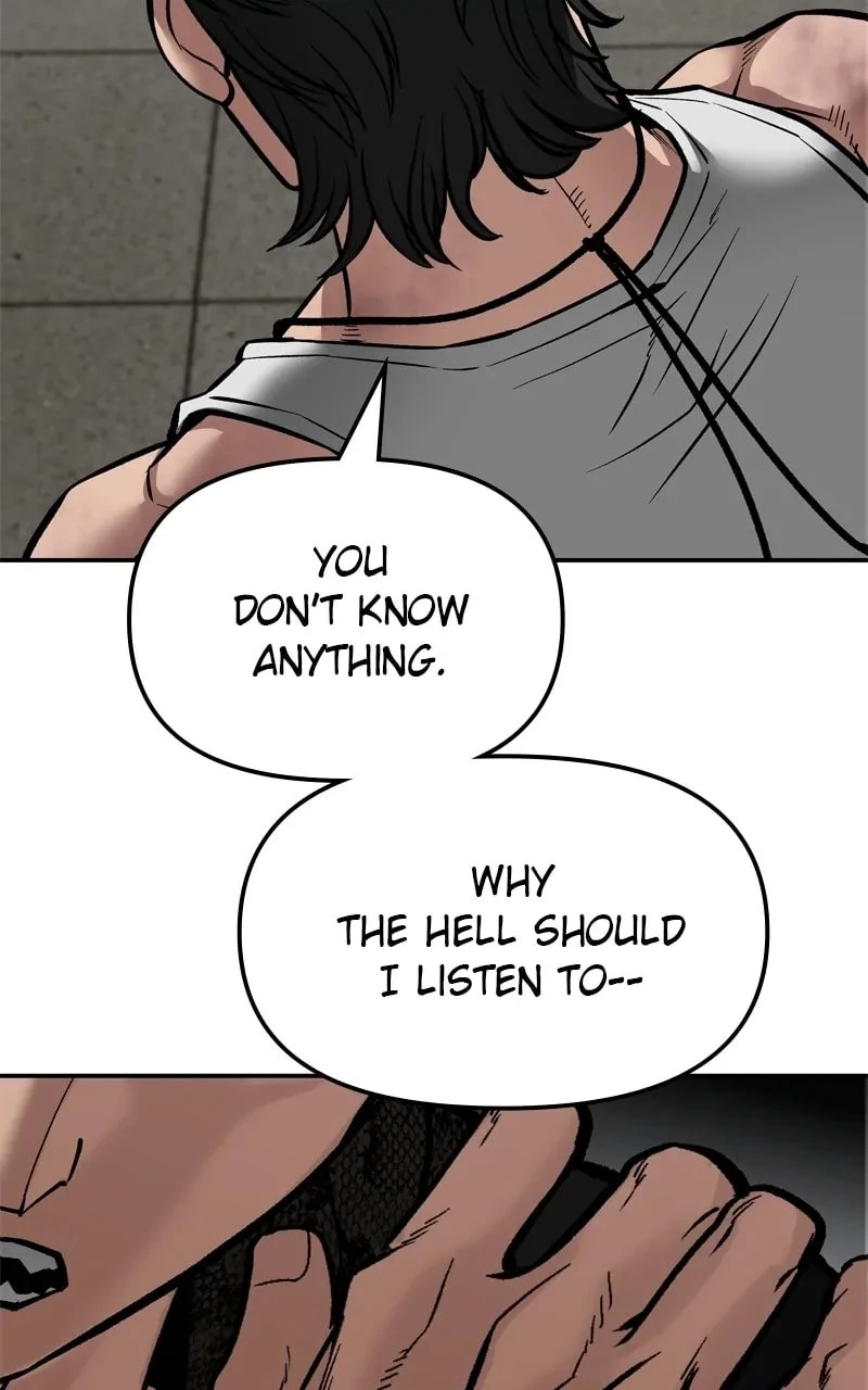 The Bully In-Charge Chapter 84 - 43