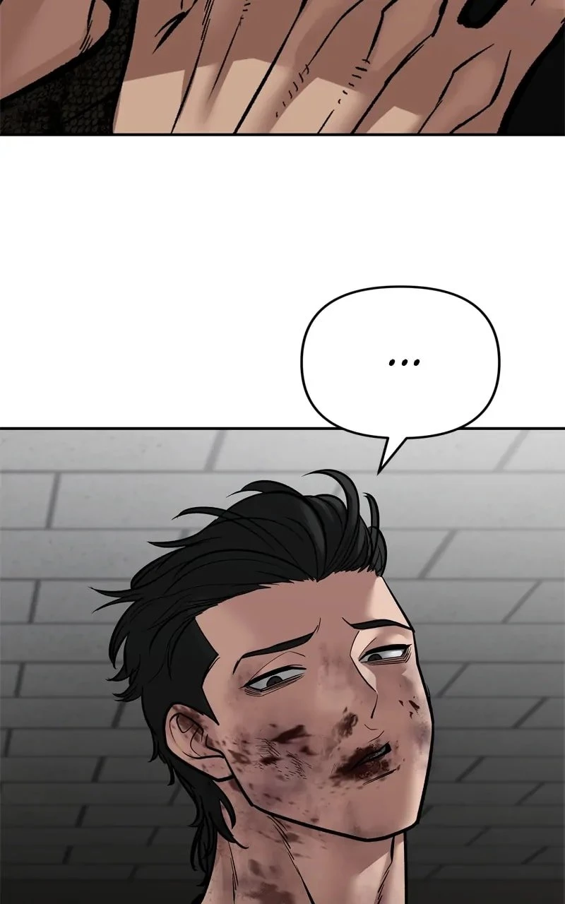 The Bully In-Charge Chapter 84 - 44