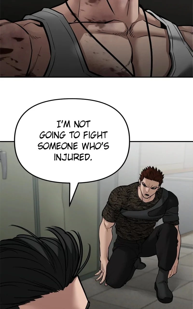 The Bully In-Charge Chapter 84 - 45