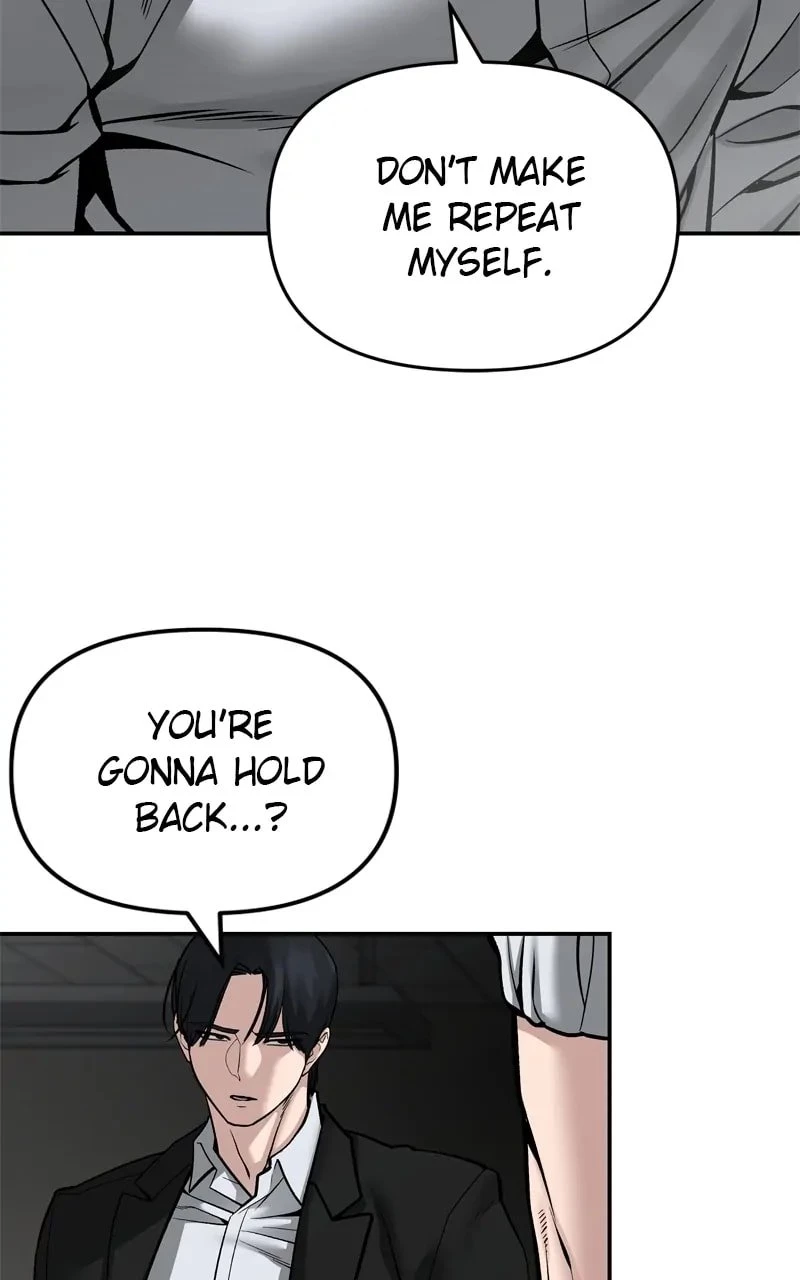 The Bully In-Charge Chapter 85 - 107
