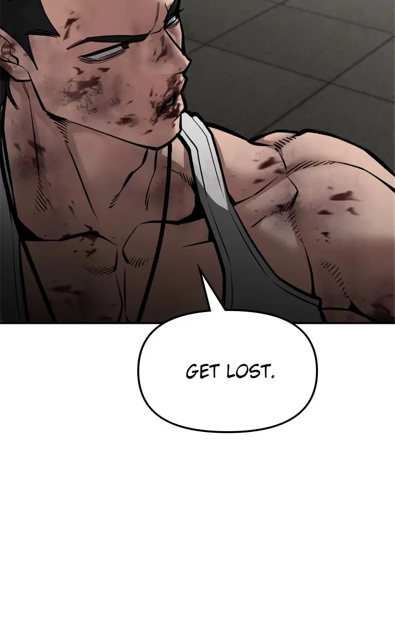 The Bully In-Charge Chapter 84 - 46