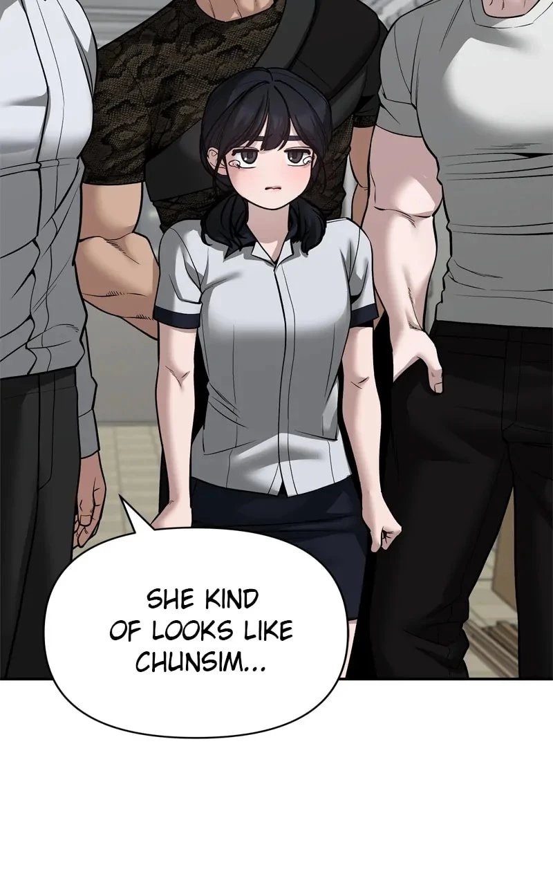 The Bully In-Charge Chapter 86 - 118