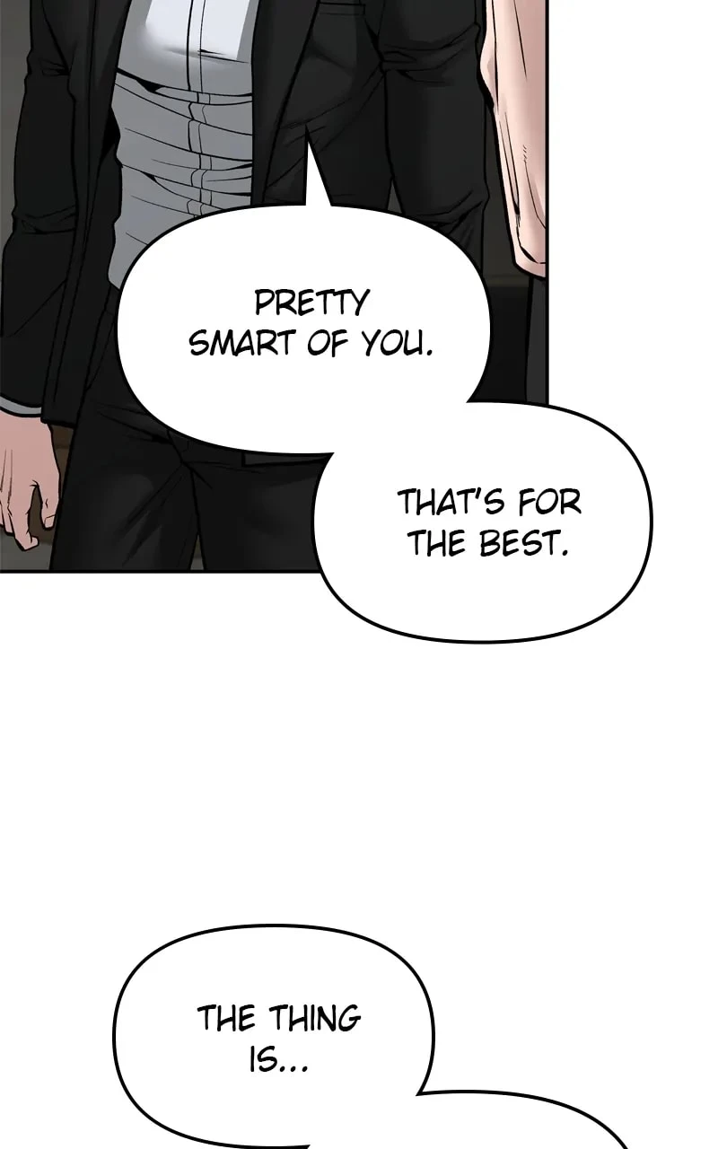 The Bully In-Charge Chapter 85 - 108