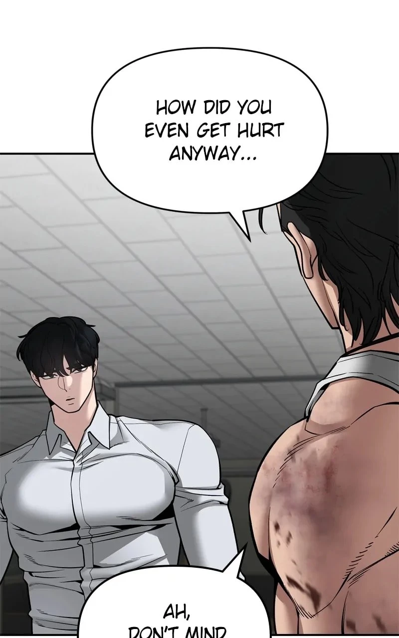 The Bully In-Charge Chapter 84 - 47