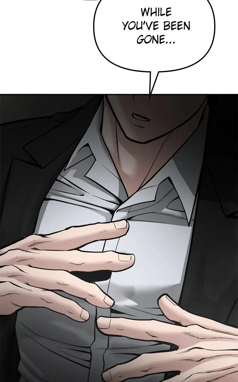 The Bully In-Charge Chapter 85 - 109
