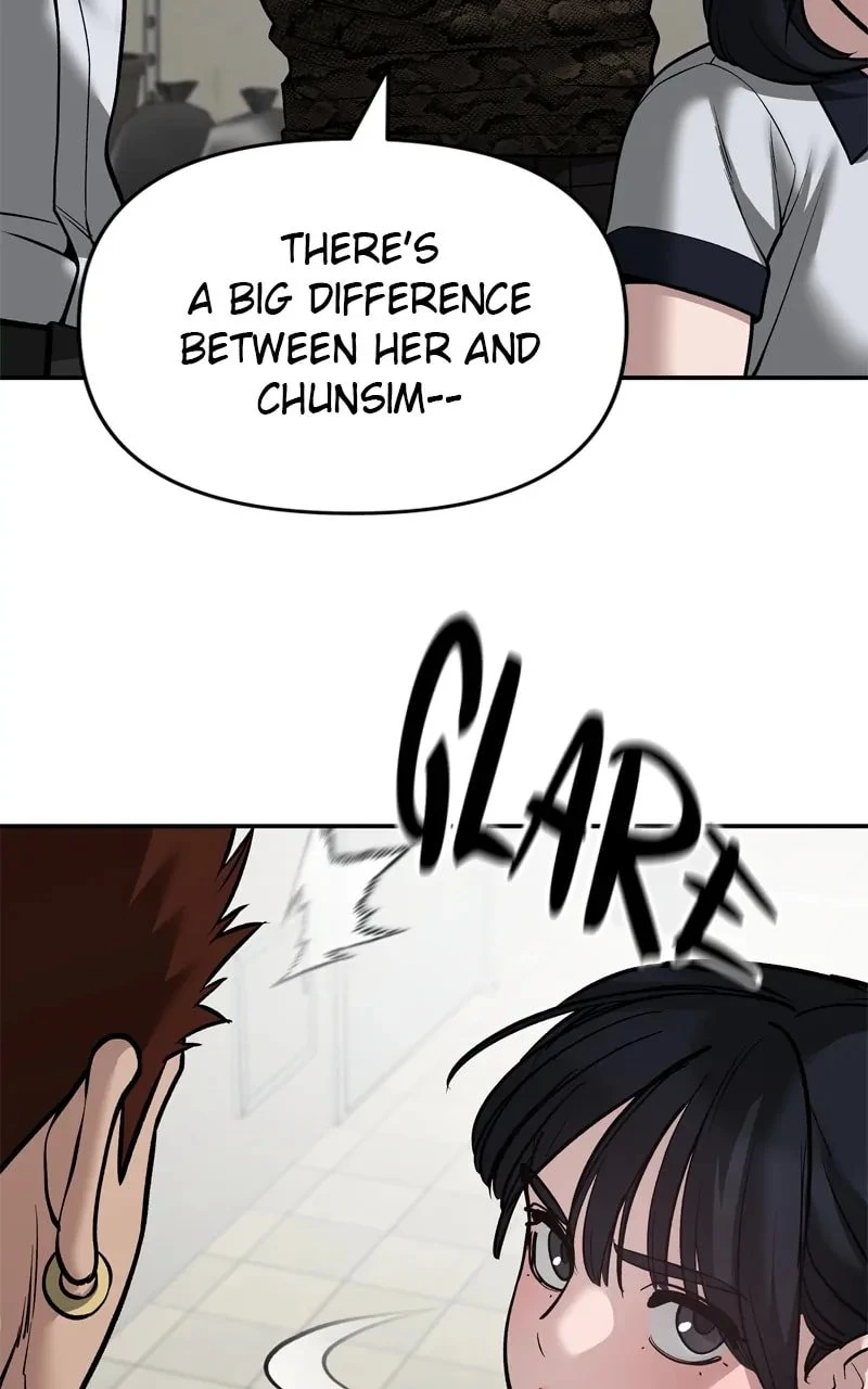 The Bully In-Charge Chapter 86 - 120