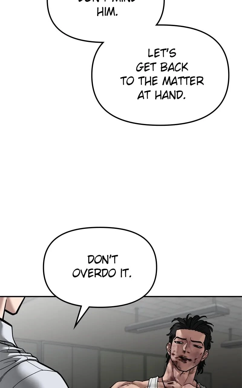 The Bully In-Charge Chapter 84 - 48