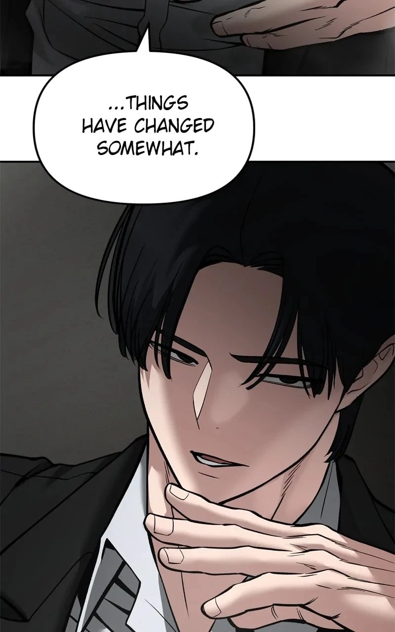 The Bully In-Charge Chapter 85 - 110