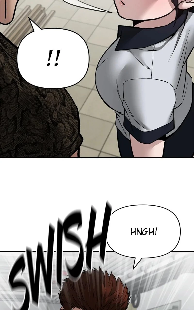 The Bully In-Charge Chapter 86 - 121