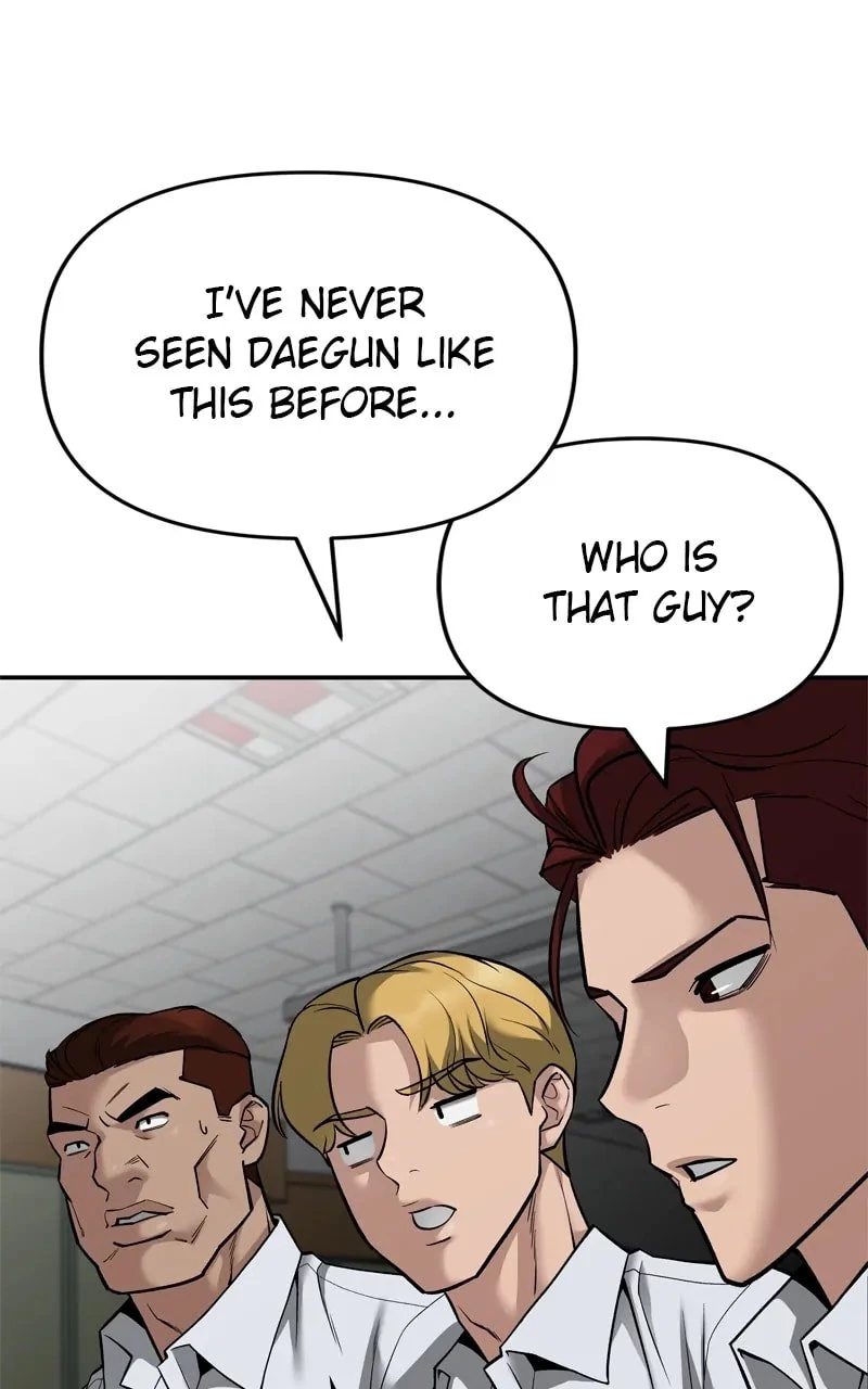 The Bully In-Charge Chapter 85 - 112