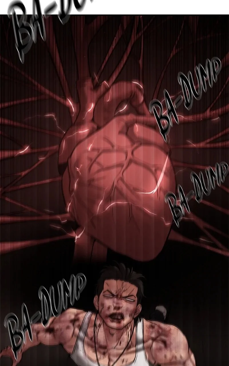 The Bully In-Charge Chapter 84 - 51