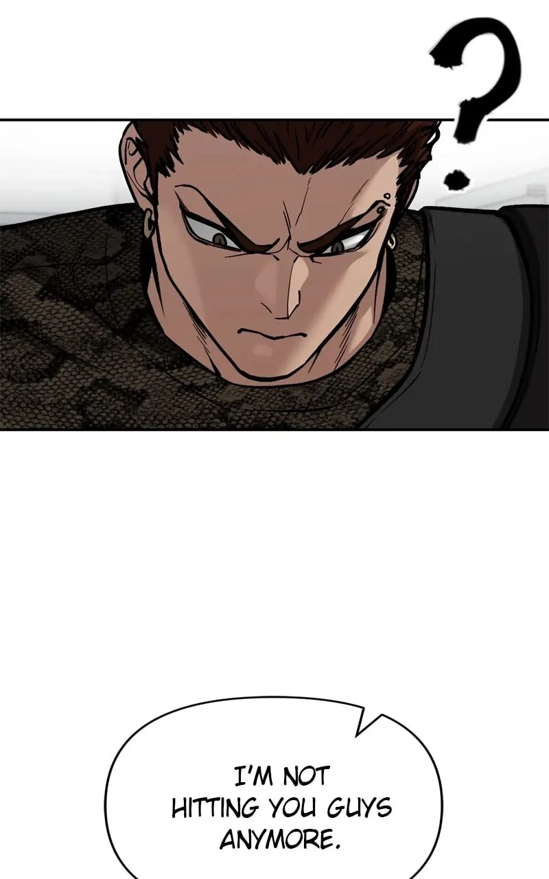 The Bully In-Charge Chapter 86 - 123